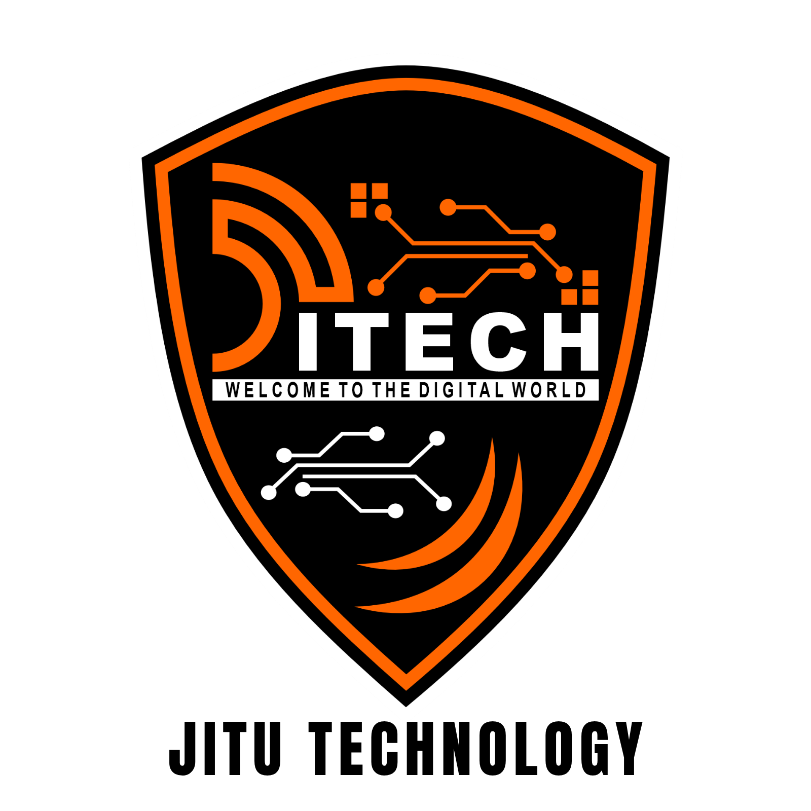 Logo JiTech